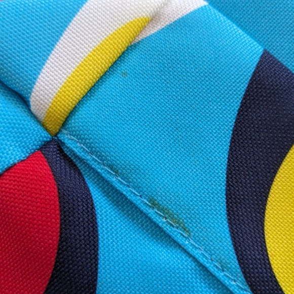 Estee Lauder Sunglasses Tote - Picture 3 of 3